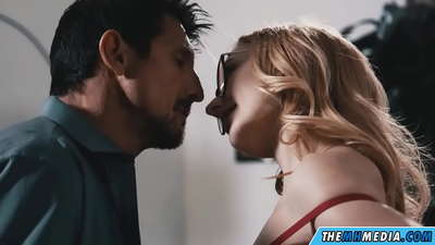 रोमँटिक अश्लील