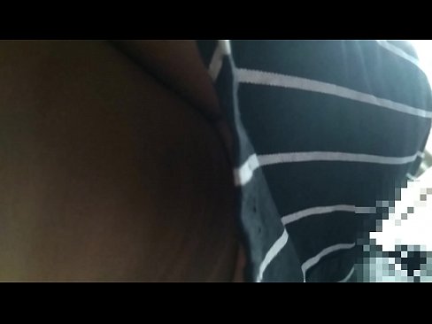 ❤️ पँटी नसलेली काळ्या रंगाची मुलगी, भाग २ ❤️ गुदद्वारासंबंधीचा अश्लील ❌